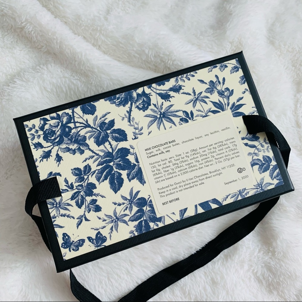Gucci Gift Box π - Picture 7 of 7